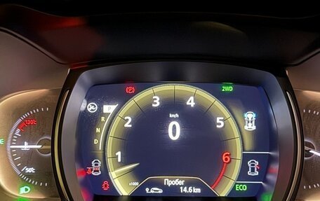 Renault Koleos II, 2023 год, 4 500 000 рублей, 13 фотография