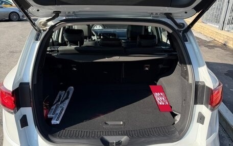 Renault Koleos II, 2023 год, 4 500 000 рублей, 14 фотография