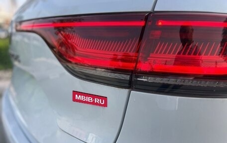 Renault Koleos II, 2023 год, 4 500 000 рублей, 8 фотография