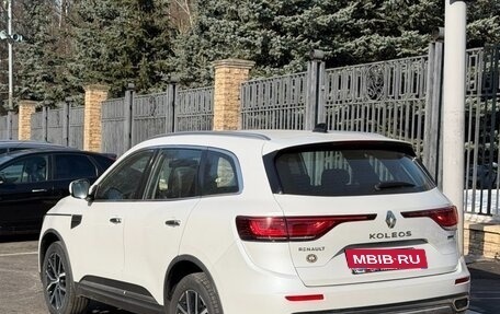 Renault Koleos II, 2023 год, 4 500 000 рублей, 11 фотография