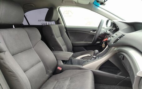 Honda Accord VIII рестайлинг, 2008 год, 879 000 рублей, 13 фотография