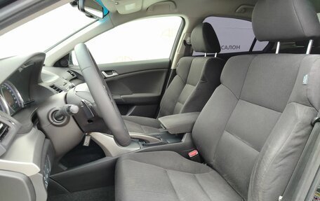 Honda Accord VIII рестайлинг, 2008 год, 879 000 рублей, 10 фотография