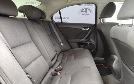 Honda Accord VIII рестайлинг, 2008 год, 879 000 рублей, 12 фотография