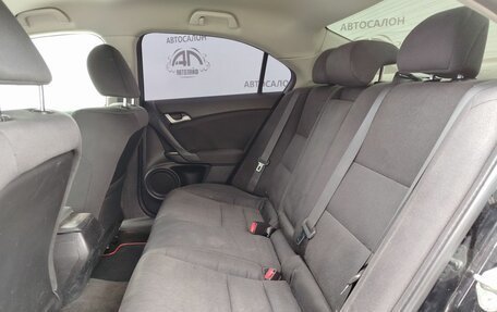 Honda Accord VIII рестайлинг, 2008 год, 879 000 рублей, 11 фотография