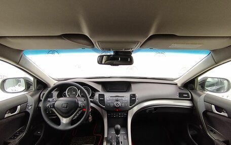 Honda Accord VIII рестайлинг, 2008 год, 879 000 рублей, 14 фотография