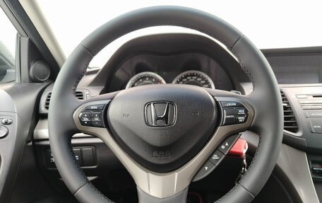 Honda Accord VIII рестайлинг, 2008 год, 879 000 рублей, 15 фотография