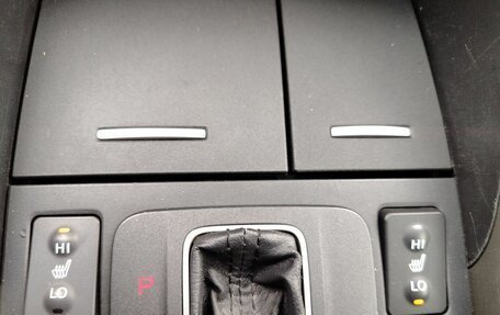 Honda Accord VIII рестайлинг, 2008 год, 879 000 рублей, 23 фотография