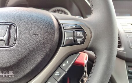 Honda Accord VIII рестайлинг, 2008 год, 879 000 рублей, 17 фотография