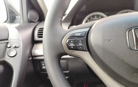 Honda Accord VIII рестайлинг, 2008 год, 879 000 рублей, 16 фотография