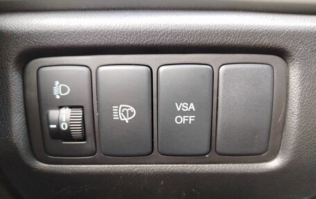 Honda Accord VIII рестайлинг, 2008 год, 879 000 рублей, 22 фотография