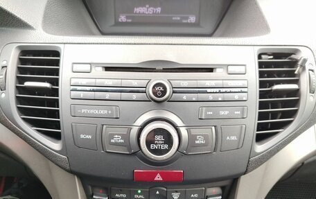 Honda Accord VIII рестайлинг, 2008 год, 879 000 рублей, 27 фотография