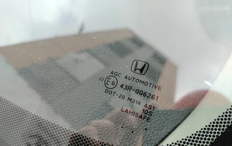 Honda Accord VIII рестайлинг, 2008 год, 879 000 рублей, 28 фотография