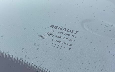 Renault Kaptur I рестайлинг, 2020 год, 1 625 000 рублей, 8 фотография