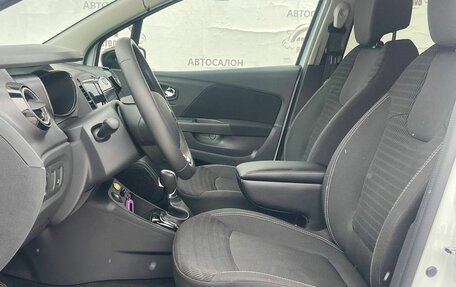 Renault Kaptur I рестайлинг, 2020 год, 1 625 000 рублей, 13 фотография