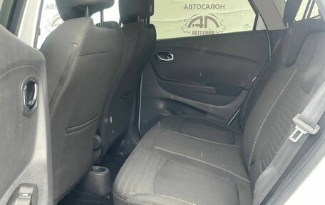 Renault Kaptur I рестайлинг, 2020 год, 1 625 000 рублей, 15 фотография
