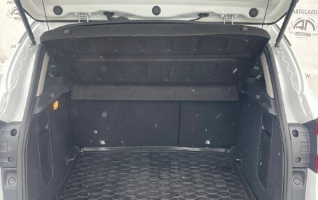 Renault Kaptur I рестайлинг, 2020 год, 1 625 000 рублей, 18 фотография