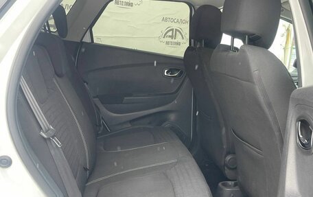 Renault Kaptur I рестайлинг, 2020 год, 1 625 000 рублей, 17 фотография