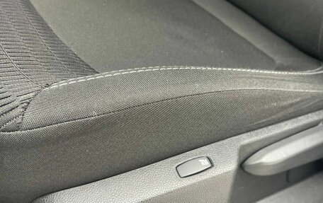 Renault Kaptur I рестайлинг, 2020 год, 1 625 000 рублей, 14 фотография