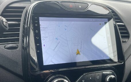 Renault Kaptur I рестайлинг, 2020 год, 1 625 000 рублей, 28 фотография