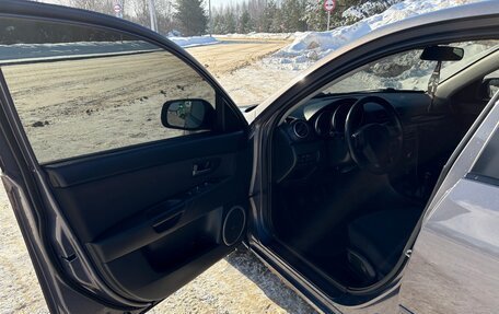 Mazda 3, 2007 год, 600 000 рублей, 6 фотография