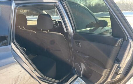 Mazda 3, 2007 год, 600 000 рублей, 11 фотография