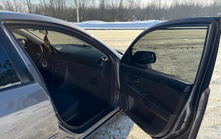 Mazda 3, 2007 год, 600 000 рублей, 9 фотография