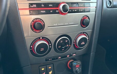 Mazda 3, 2007 год, 600 000 рублей, 21 фотография