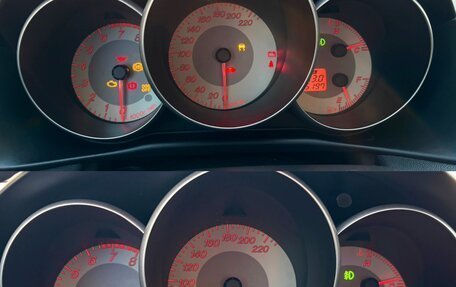 Mazda 3, 2007 год, 600 000 рублей, 32 фотография