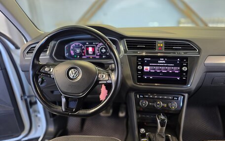 Volkswagen Tiguan II, 2020 год, 2 990 000 рублей, 7 фотография