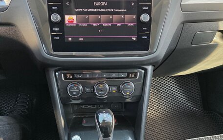 Volkswagen Tiguan II, 2020 год, 2 990 000 рублей, 8 фотография