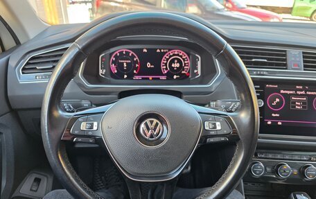 Volkswagen Tiguan II, 2020 год, 2 990 000 рублей, 10 фотография