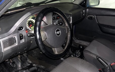 Daewoo Nexia I рестайлинг, 2011 год, 110 000 рублей, 5 фотография