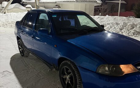 Daewoo Nexia I рестайлинг, 2011 год, 110 000 рублей, 2 фотография