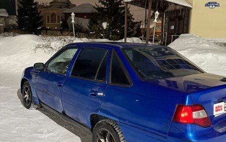 Daewoo Nexia I рестайлинг, 2011 год, 110 000 рублей, 4 фотография