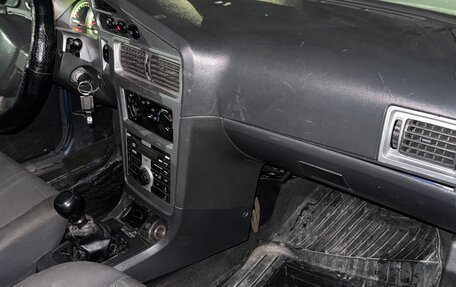 Daewoo Nexia I рестайлинг, 2011 год, 110 000 рублей, 6 фотография