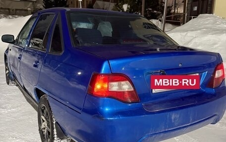 Daewoo Nexia I рестайлинг, 2011 год, 110 000 рублей, 3 фотография