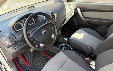 Ravon Nexia R3, 2016 год, 700 000 рублей, 7 фотография