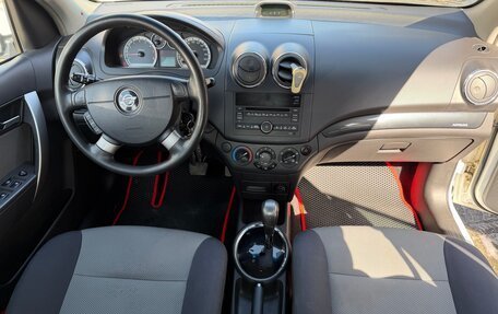 Ravon Nexia R3, 2016 год, 700 000 рублей, 11 фотография