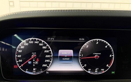 Mercedes-Benz S-Класс, 2019 год, 5 350 000 рублей, 4 фотография