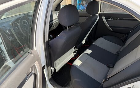 Ravon Nexia R3, 2016 год, 700 000 рублей, 9 фотография