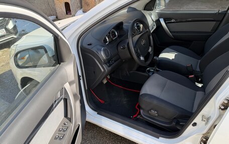 Ravon Nexia R3, 2016 год, 700 000 рублей, 8 фотография