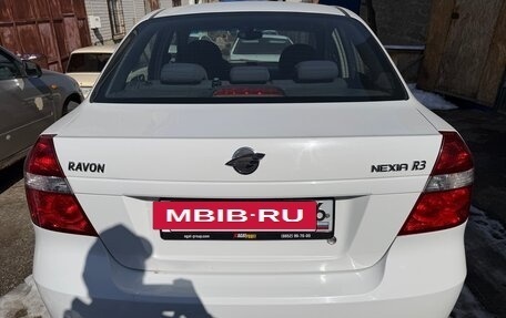 Ravon Nexia R3, 2016 год, 700 000 рублей, 2 фотография