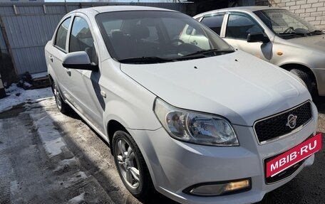 Ravon Nexia R3, 2016 год, 700 000 рублей, 5 фотография