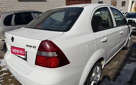 Ravon Nexia R3, 2016 год, 700 000 рублей, 4 фотография