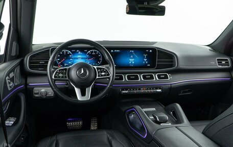 Mercedes-Benz GLS, 2021 год, 7 884 434 рублей, 8 фотография