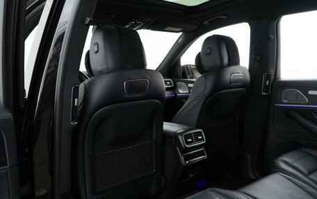 Mercedes-Benz GLS, 2021 год, 7 884 434 рублей, 15 фотография