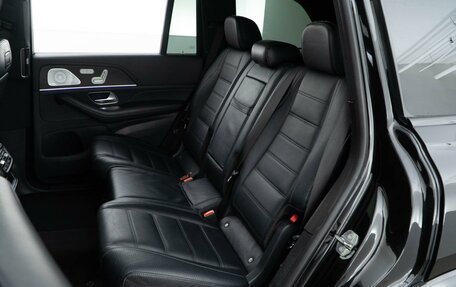 Mercedes-Benz GLS, 2021 год, 7 884 434 рублей, 12 фотография