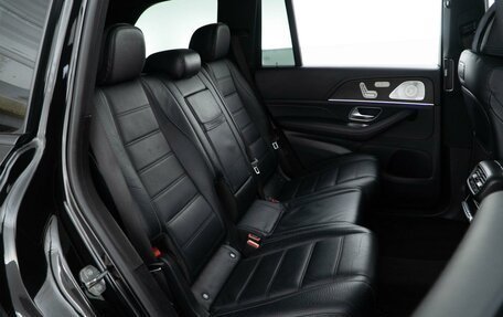 Mercedes-Benz GLS, 2021 год, 7 884 434 рублей, 9 фотография