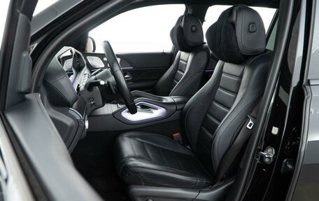 Mercedes-Benz GLS, 2021 год, 7 884 434 рублей, 13 фотография