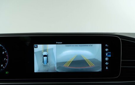 Mercedes-Benz GLS, 2021 год, 7 884 434 рублей, 23 фотография